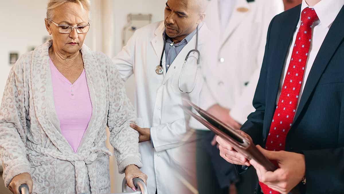 Voici le vrai âge à partir duquel on devient « senior » selon ce médecin spécialiste